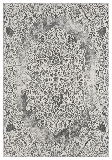 Jericho Area Rug 9956