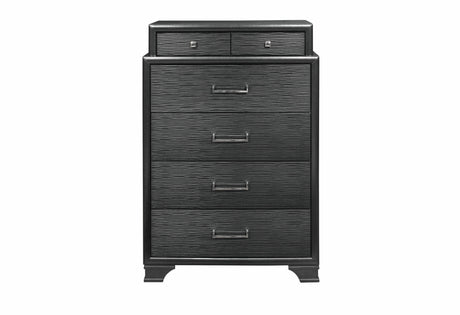 Chests