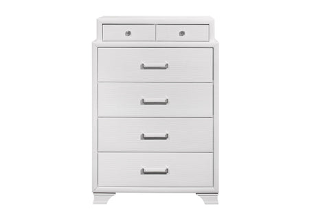 Chests