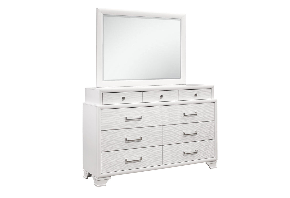 Dressers
