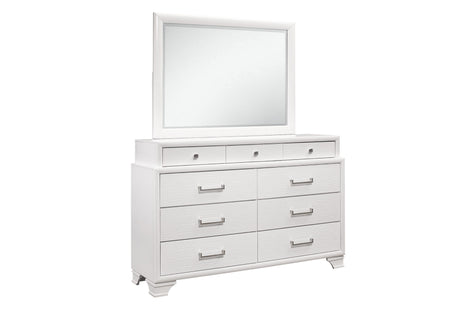 Dressers