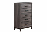 Chests