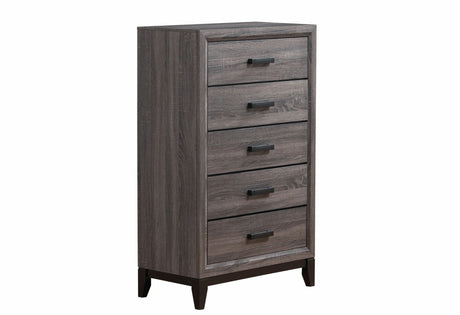 Chests
