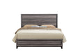 Kate Grey Queen Bed
