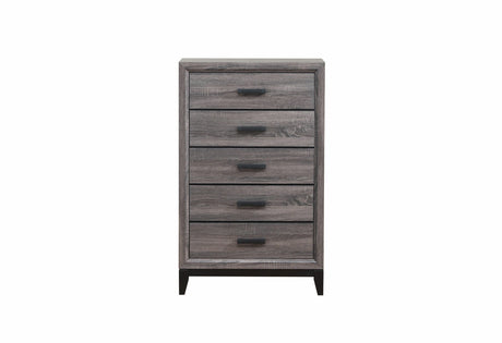 Chests