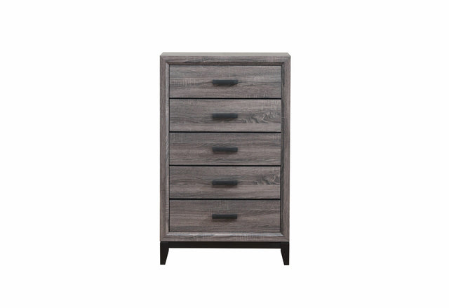 Chests