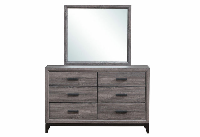 Mirrors