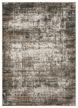 K&D Area Rug 12008