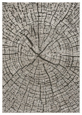 K&D Area Rug 12012