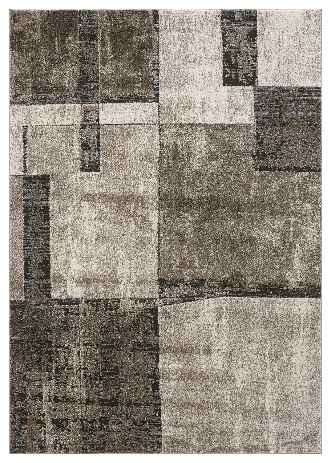 K&D Area Rug 12013