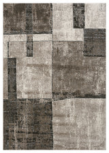 K&D Area Rug 12013
