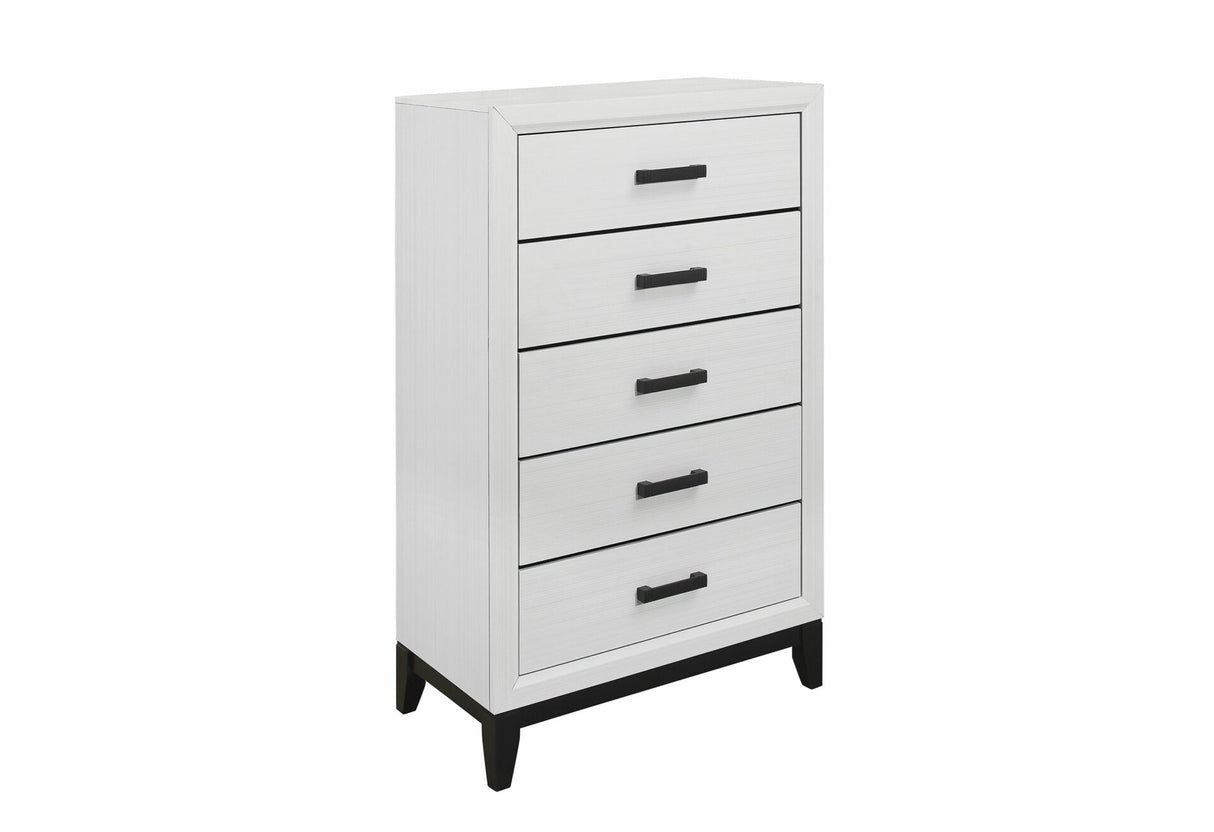 Chests