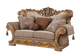Aiden(Kd) Coffee Table - Brown