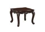 Sage End Table - 31" X 31" X 8"