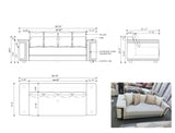 New York Sofa