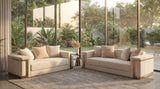 New York Loveseat