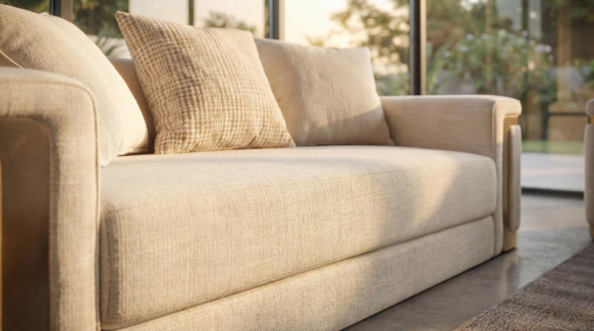 New York Living Room Set