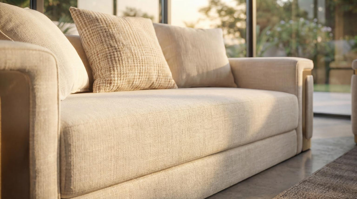 New York Sofa