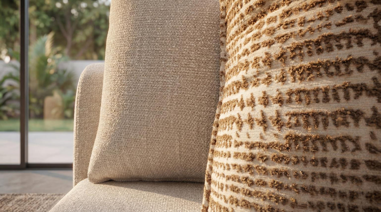 New York Sofa