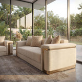 New York Sofa