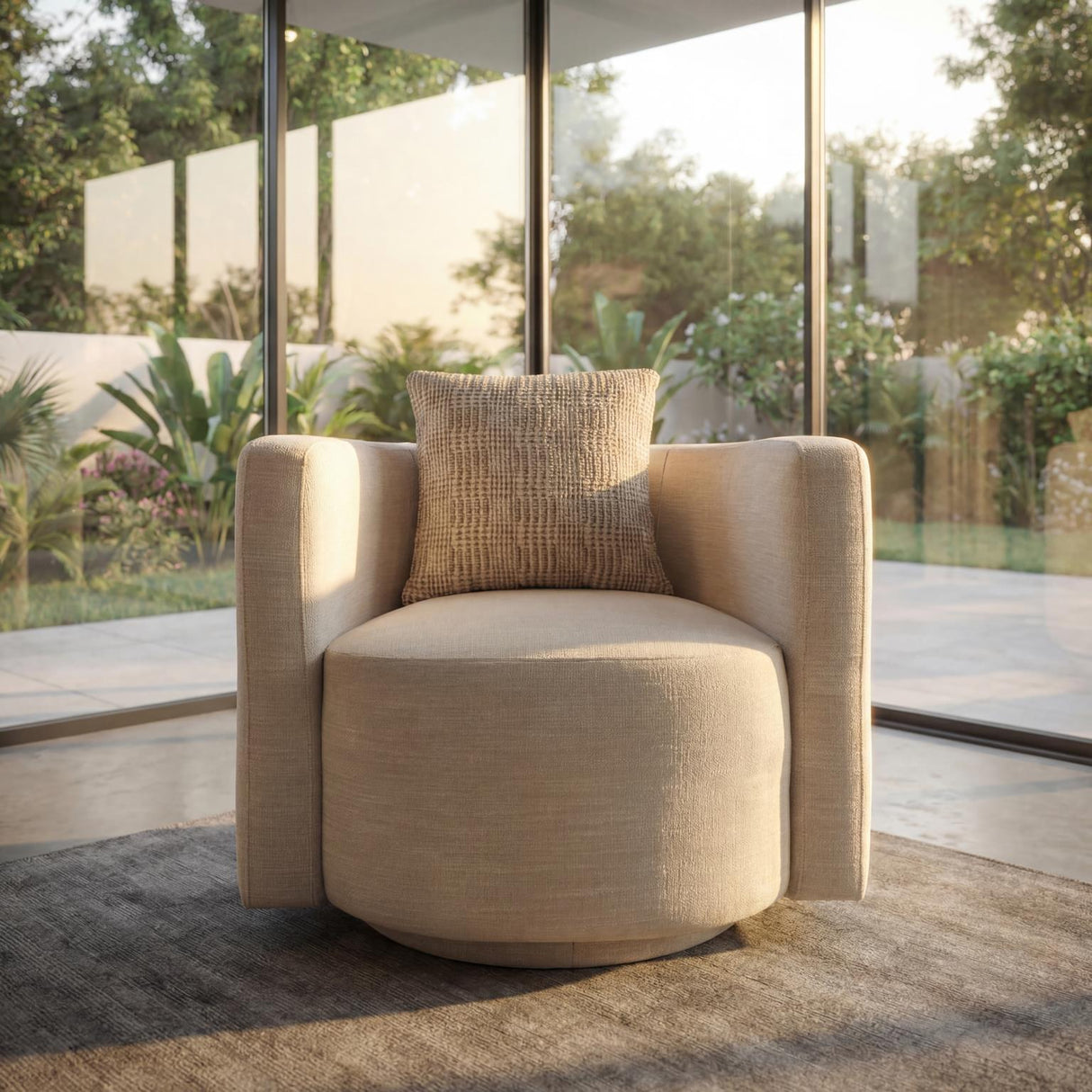 New York Sofa