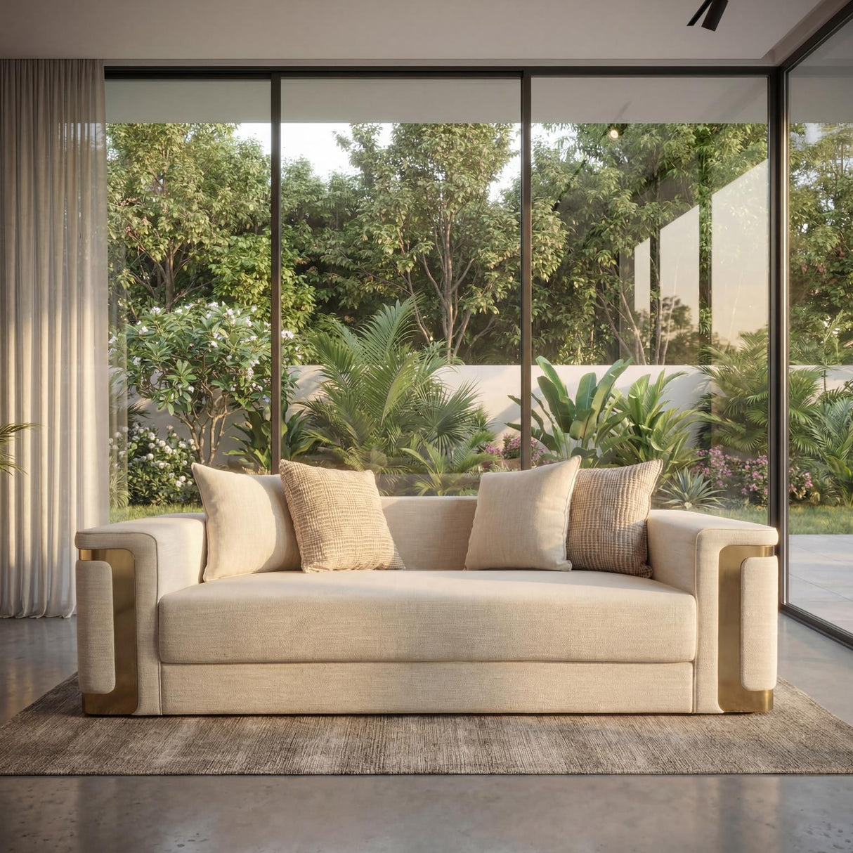 New York Sofa