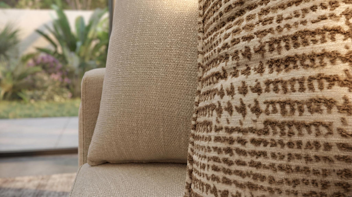 New York Loveseat