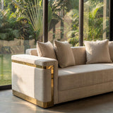 New York Sofa