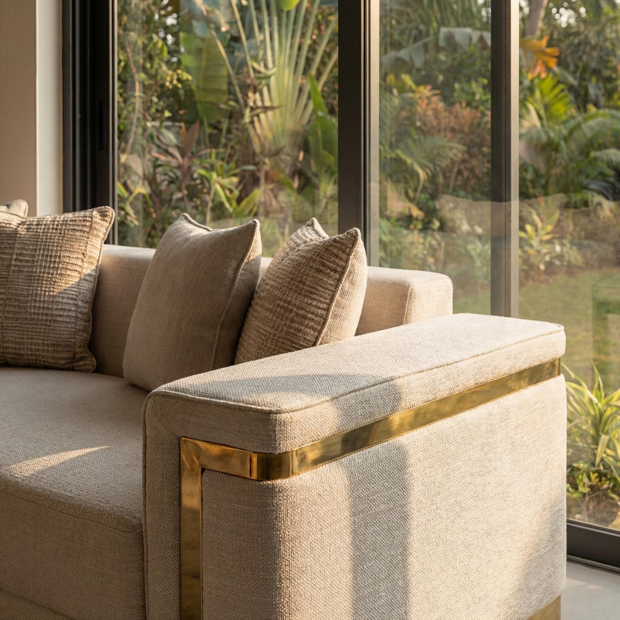 New York Sofa