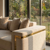New York Sofa