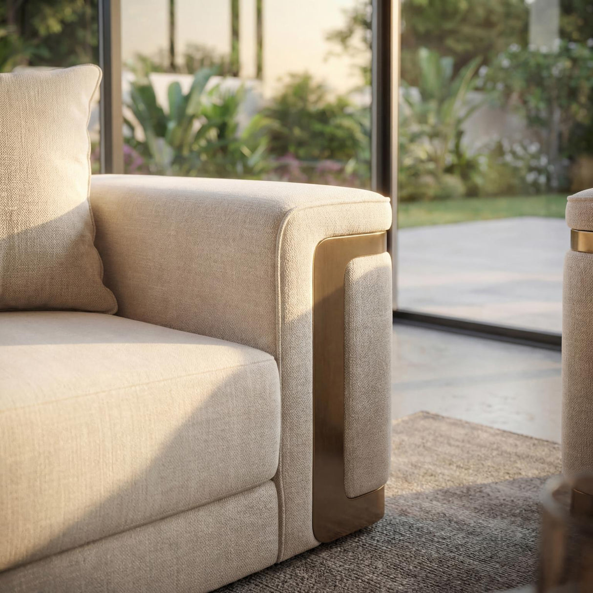 New York Sofa
