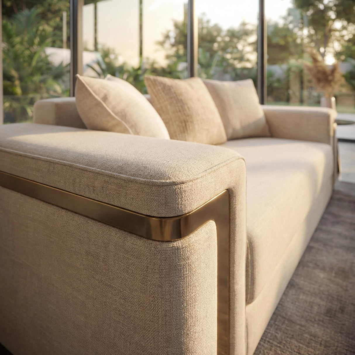 New York Sofa