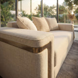 New York Sofa