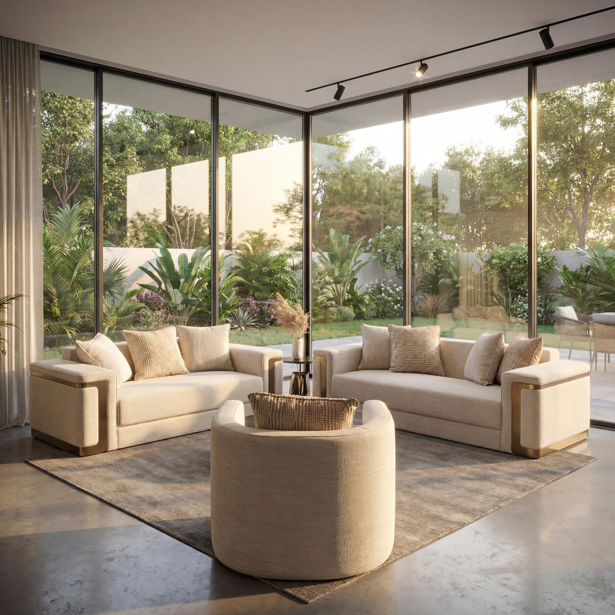 New York Sofa