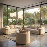 New York Sofa