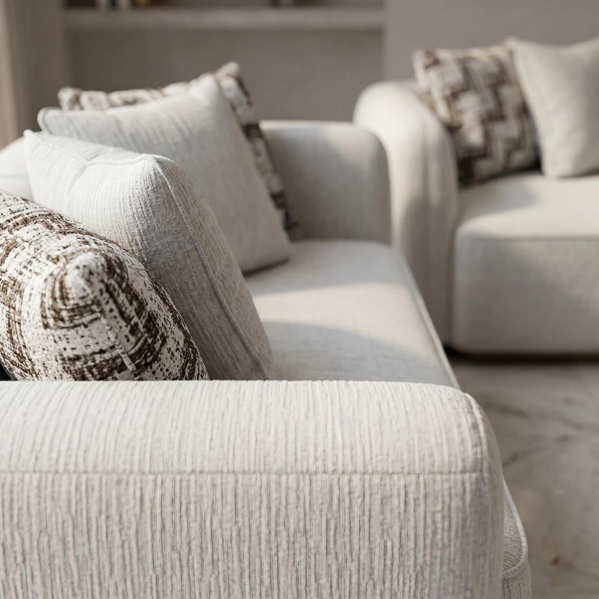 Manhattan Chair