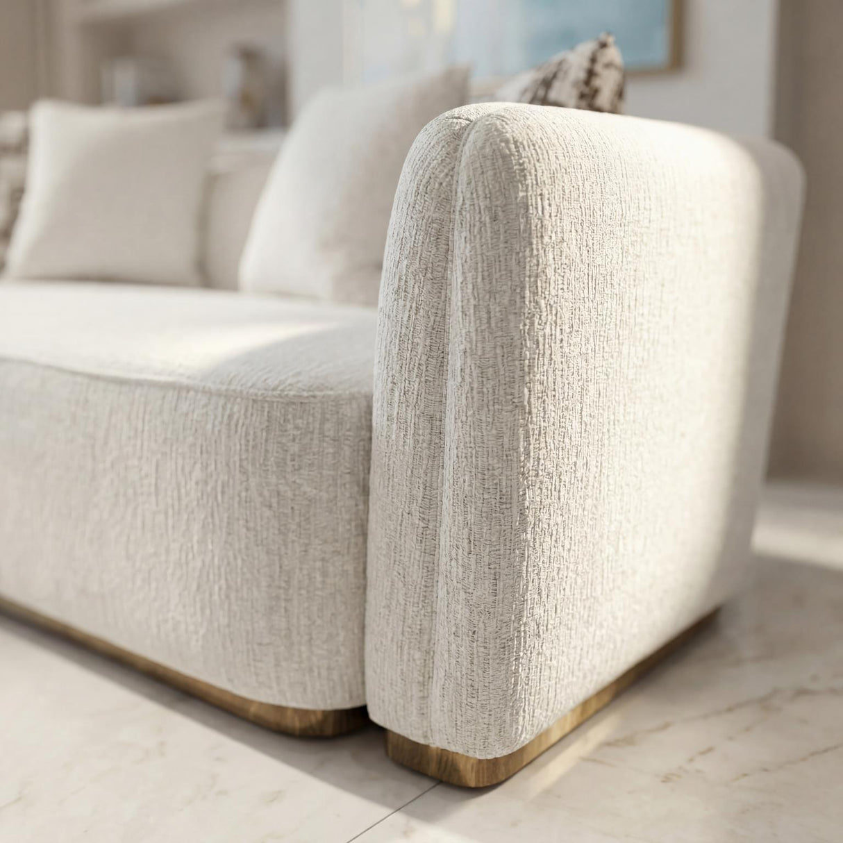 Manhattan Chair