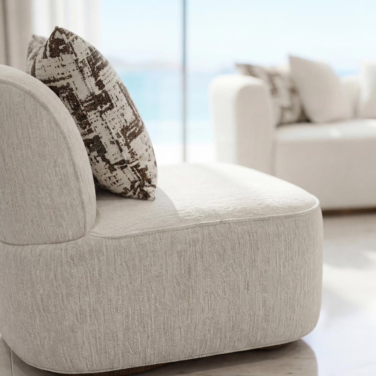 Manhattan Chair