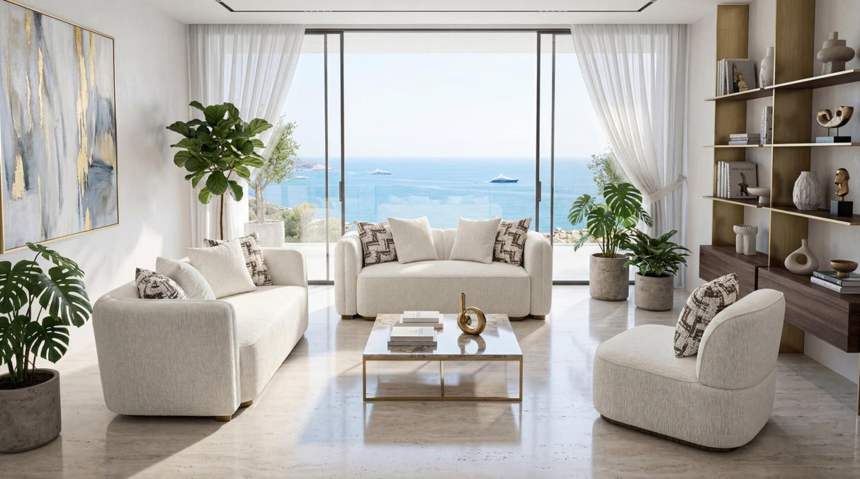 Manhattan Chair