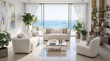 Manhattan Loveseat