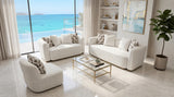 Manhattan Loveseat