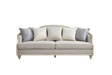 Amiri Beige Sofa