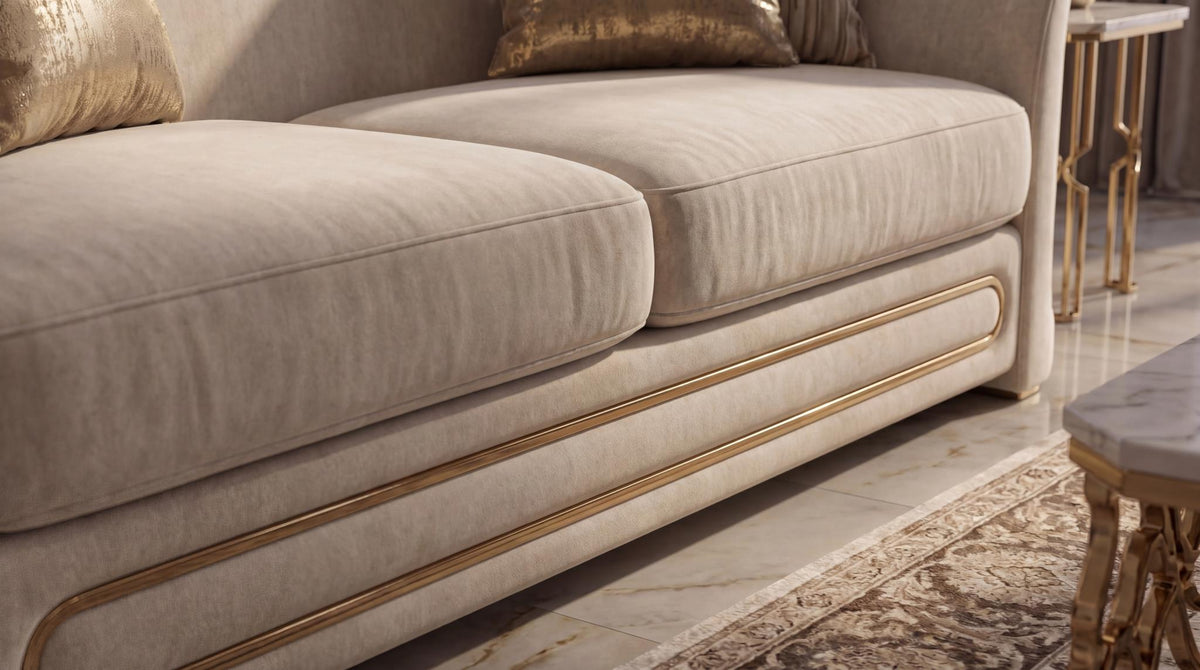 L314 Reclining Loveseat