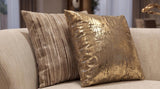 Monaco Living Room Set - Beige
