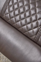 Victor Brown 3 PC Reclining Sectional