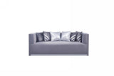 Noah Grey Sofa