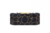 Noah Black Loveseat