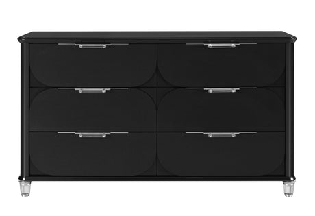 Dressers