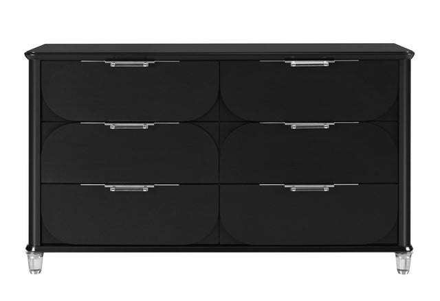 Dressers