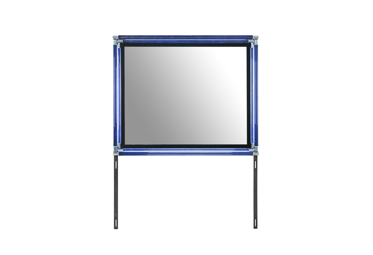 Mirrors